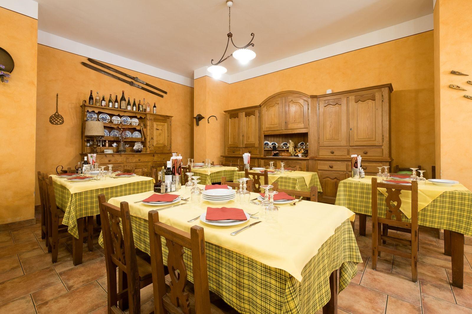 Hotel Villa Plinia Pragelato Ngoại thất bức ảnh