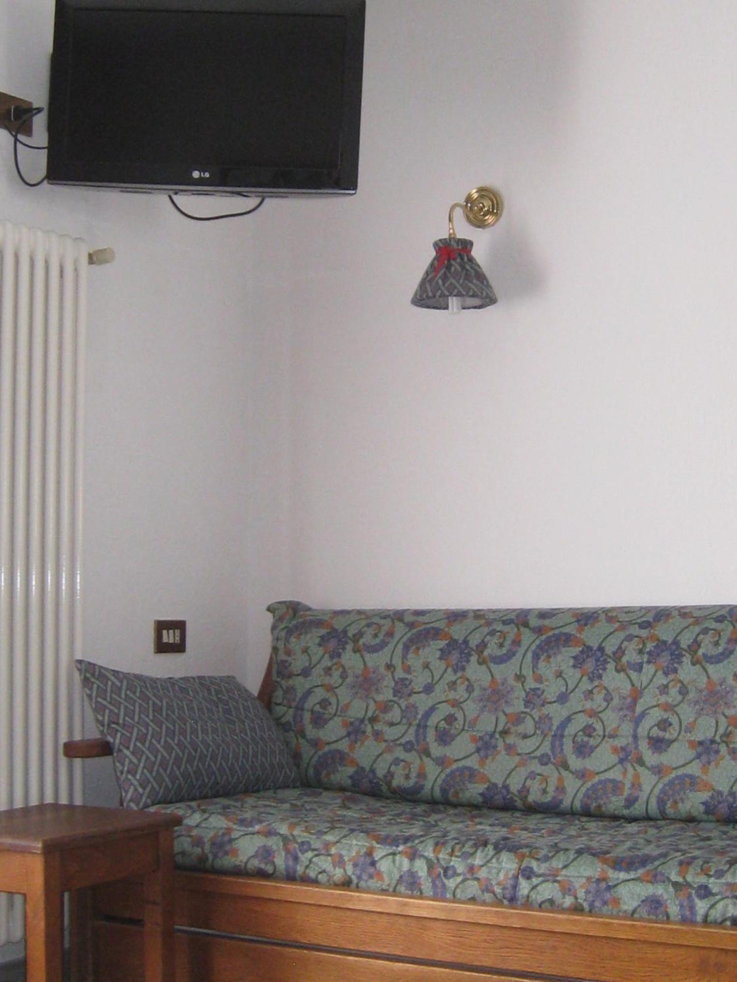 Hotel Villa Plinia Pragelato Ngoại thất bức ảnh