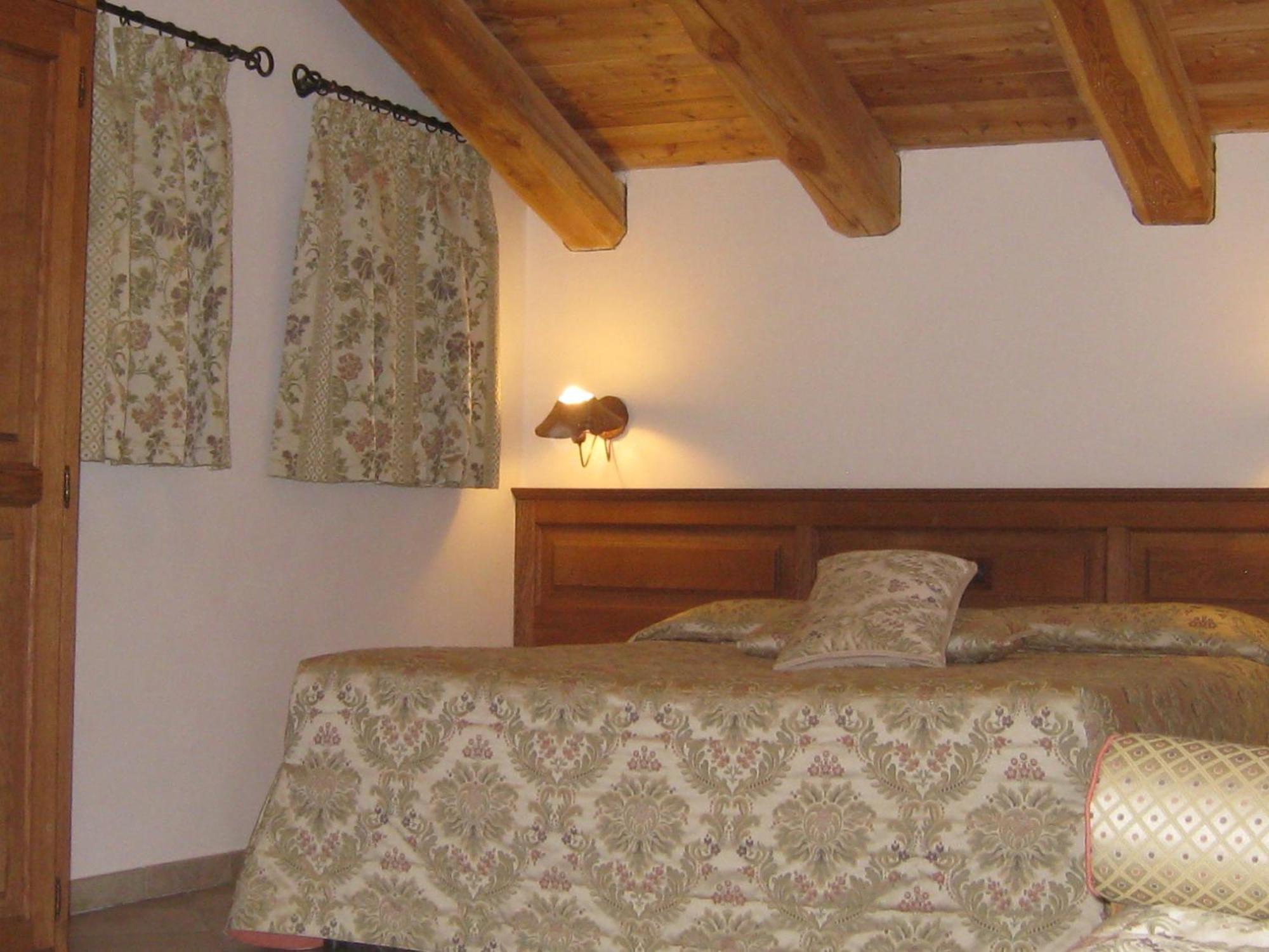 Hotel Villa Plinia Pragelato Phòng bức ảnh