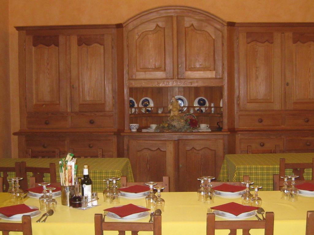 Hotel Villa Plinia Pragelato Ngoại thất bức ảnh