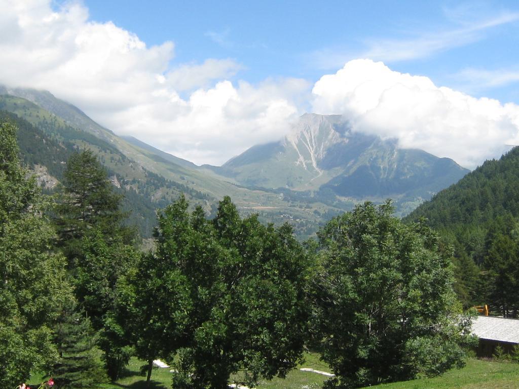 Hotel Villa Plinia Pragelato Ngoại thất bức ảnh