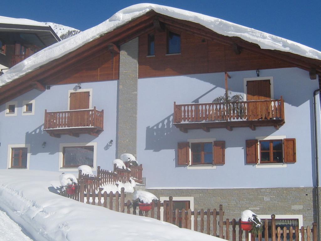 Hotel Villa Plinia Pragelato Ngoại thất bức ảnh