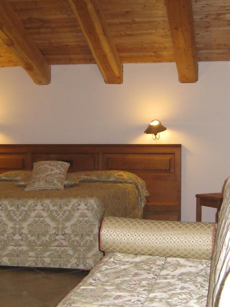 Hotel Villa Plinia Pragelato Ngoại thất bức ảnh